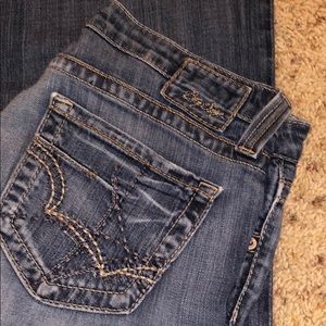 Big Star jeans